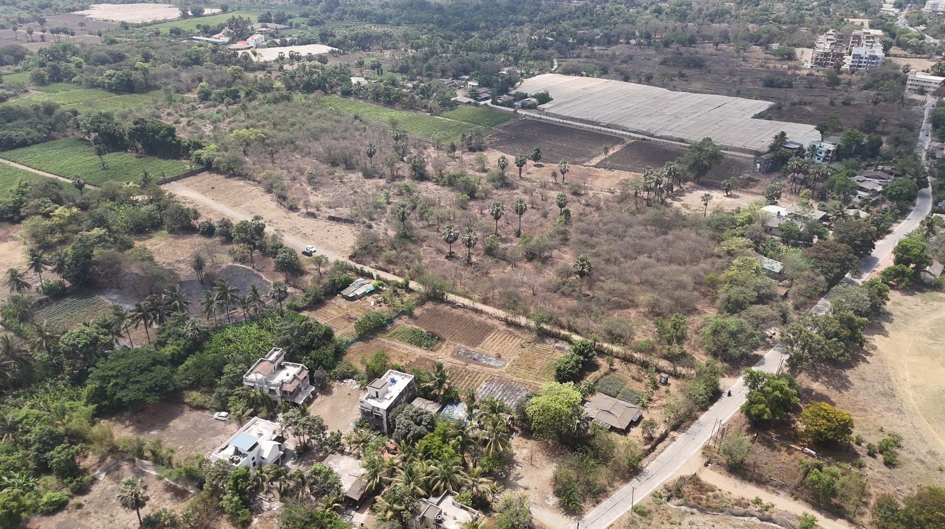 Anand Nagar Open Plots