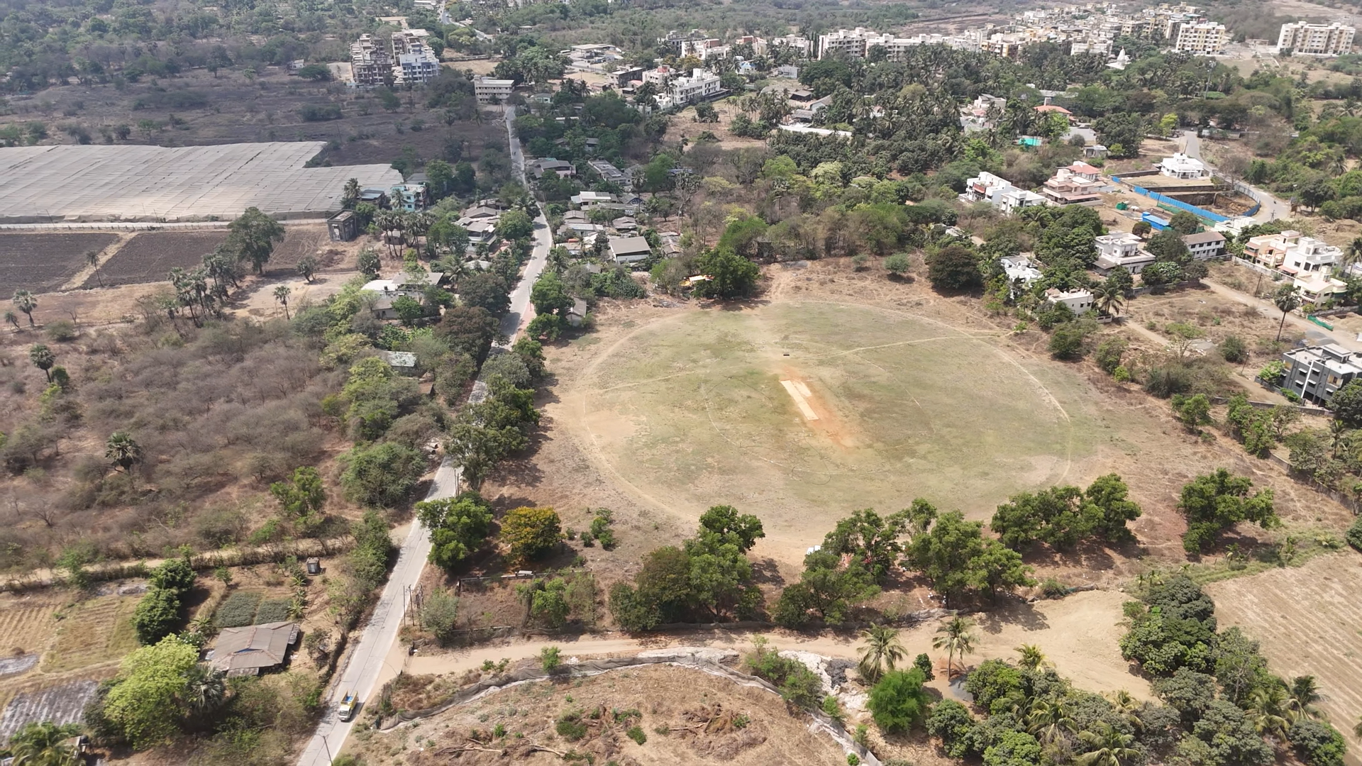 Anand Nagar Open Plots